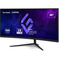 Viewsonic VX3418C-2K product thumbnail