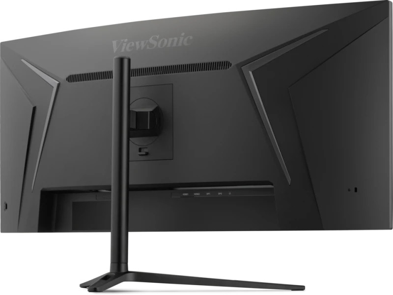 Viewsonic VX3418C-2K product photo