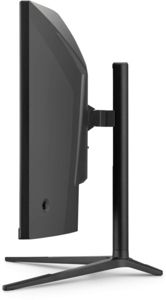 Viewsonic VX3418C-2K product photo