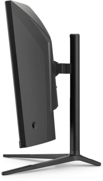 Viewsonic VX3418C-2K product photo