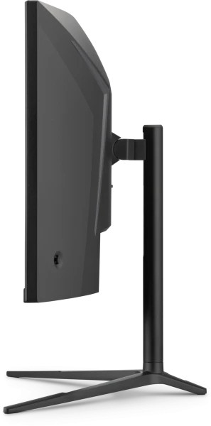 Viewsonic VX3418C-2K product photo