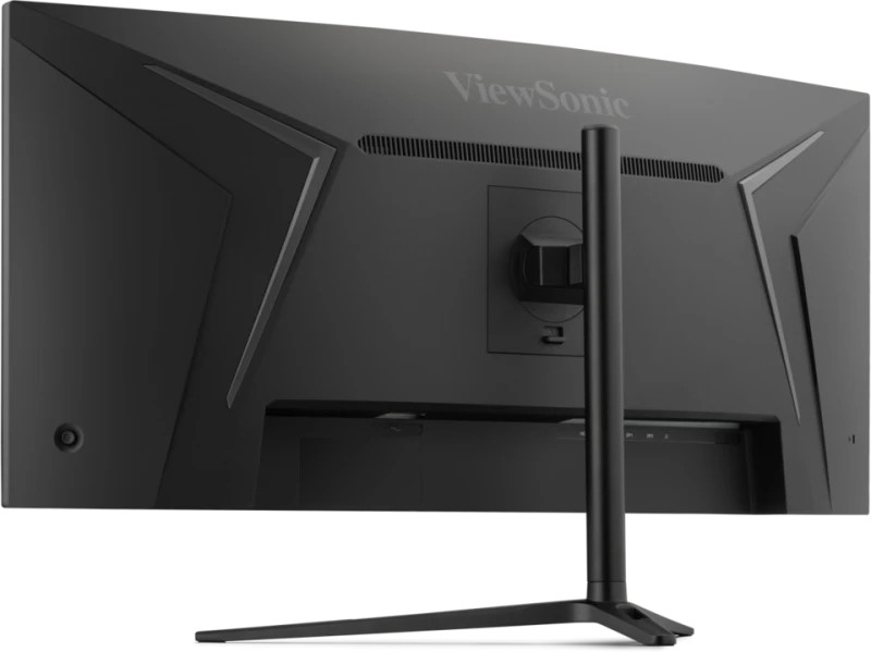 Viewsonic VX3418C-2K product photo