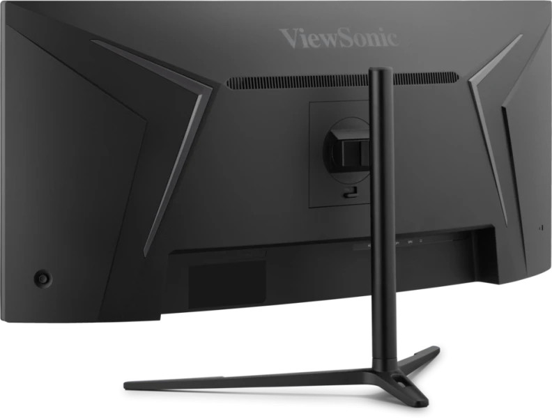 Viewsonic VX3418C-2K product photo