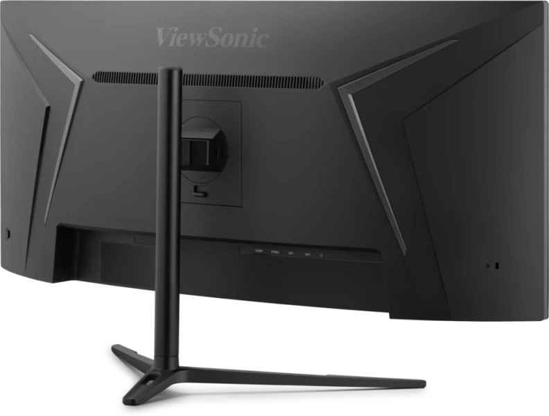 Viewsonic VX3418C-2K product photo