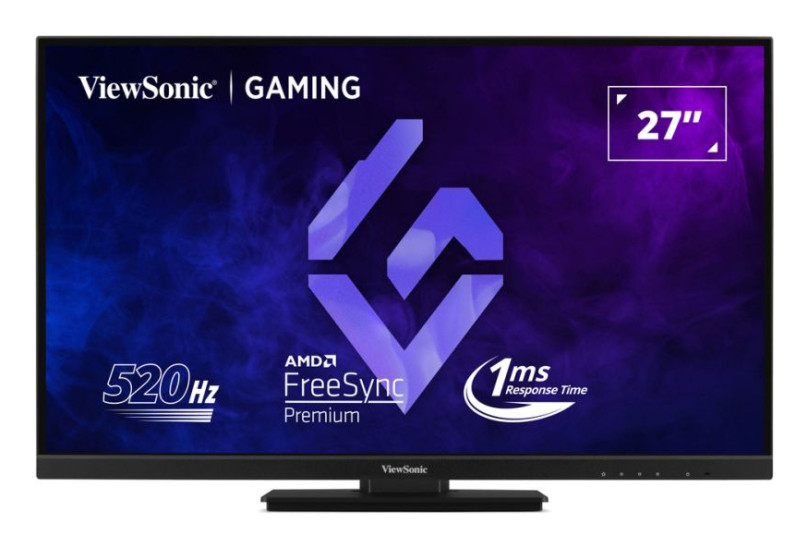 Viewsonic XG2737 product photo