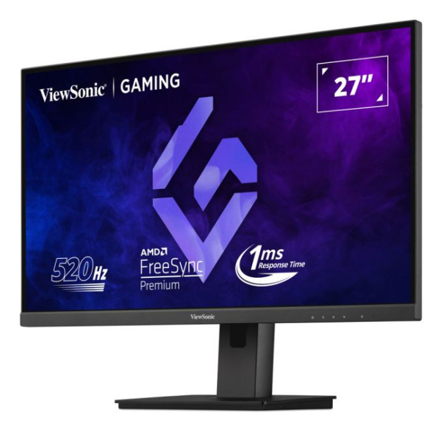 Viewsonic XG2737 product photo