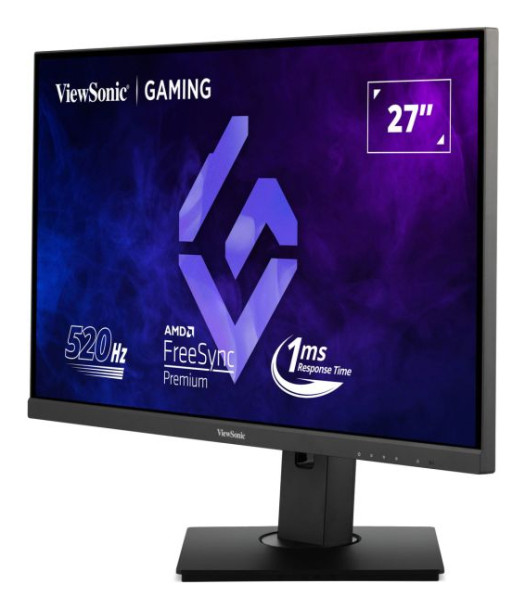 Viewsonic XG2737 product photo