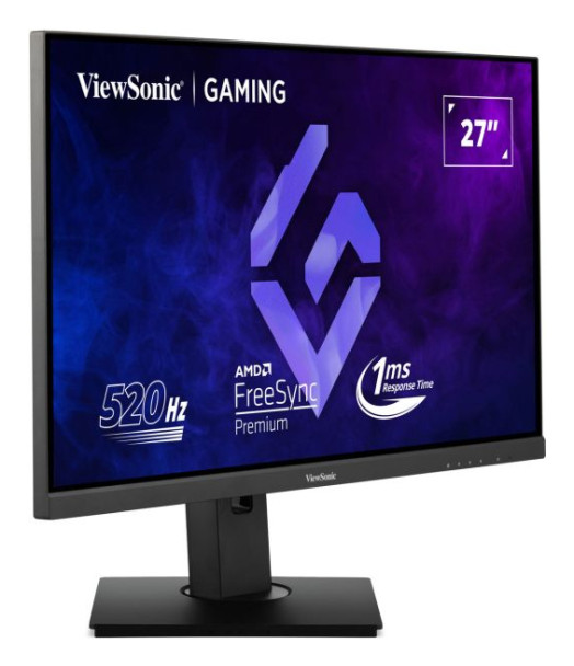 Viewsonic XG2737 product photo