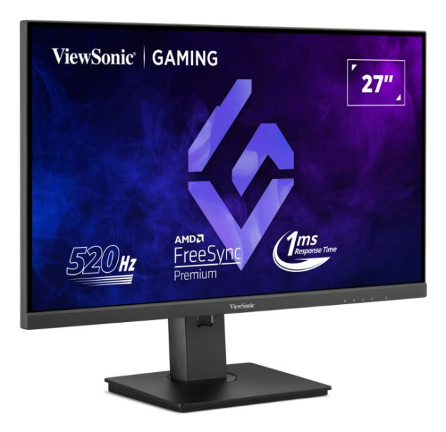 Viewsonic XG2737 product photo