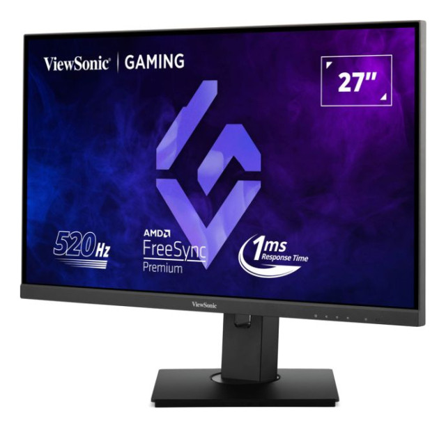 Viewsonic XG2737 product photo
