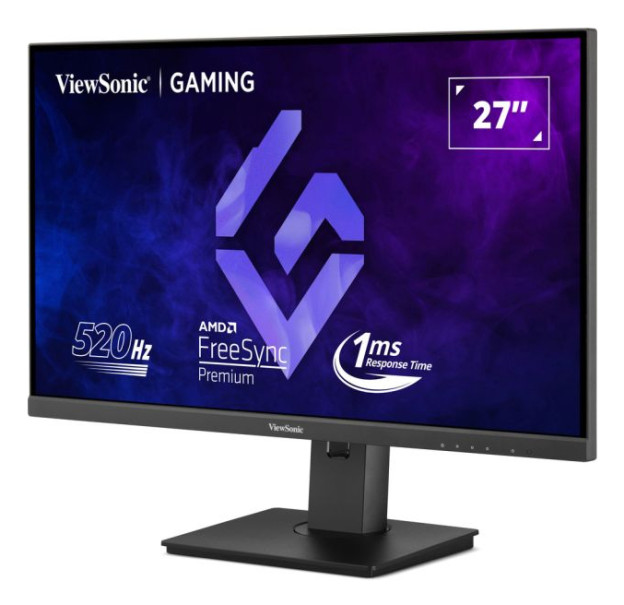 Viewsonic XG2737 product photo