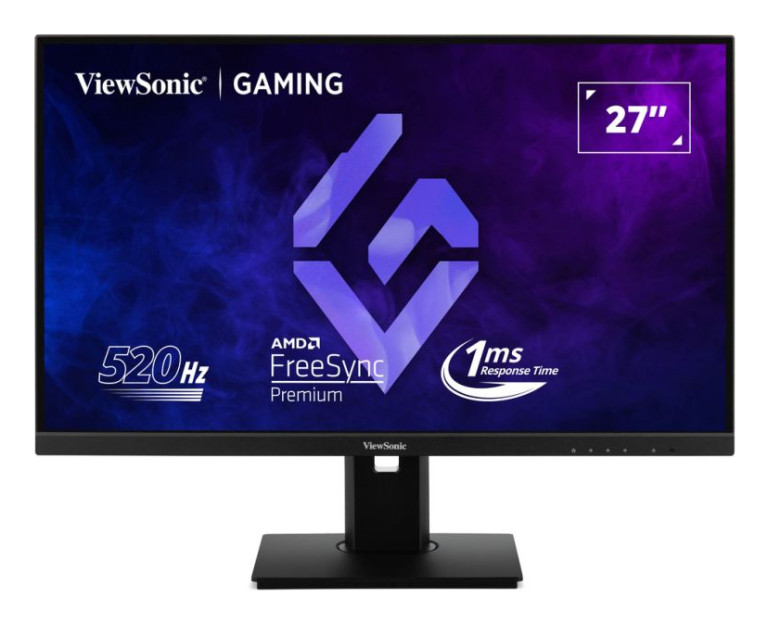 Viewsonic XG2737 product photo
