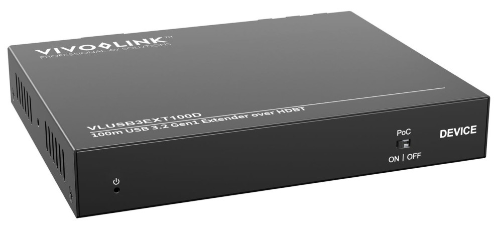 VivoLink VLUSB3EXT100D product photo