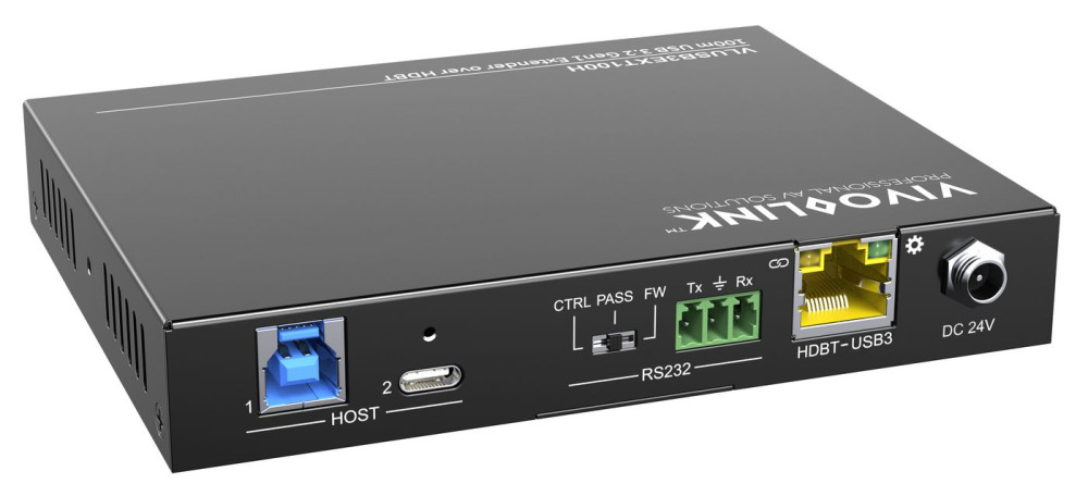 VivoLink VLUSB3EXT100H product photo