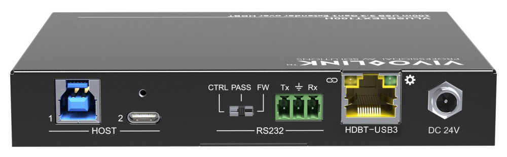 VivoLink VLUSB3EXT100H product photo