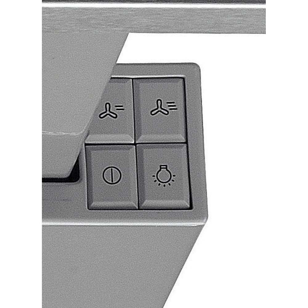 Whirlpool AKR 6390/1 IX product photo