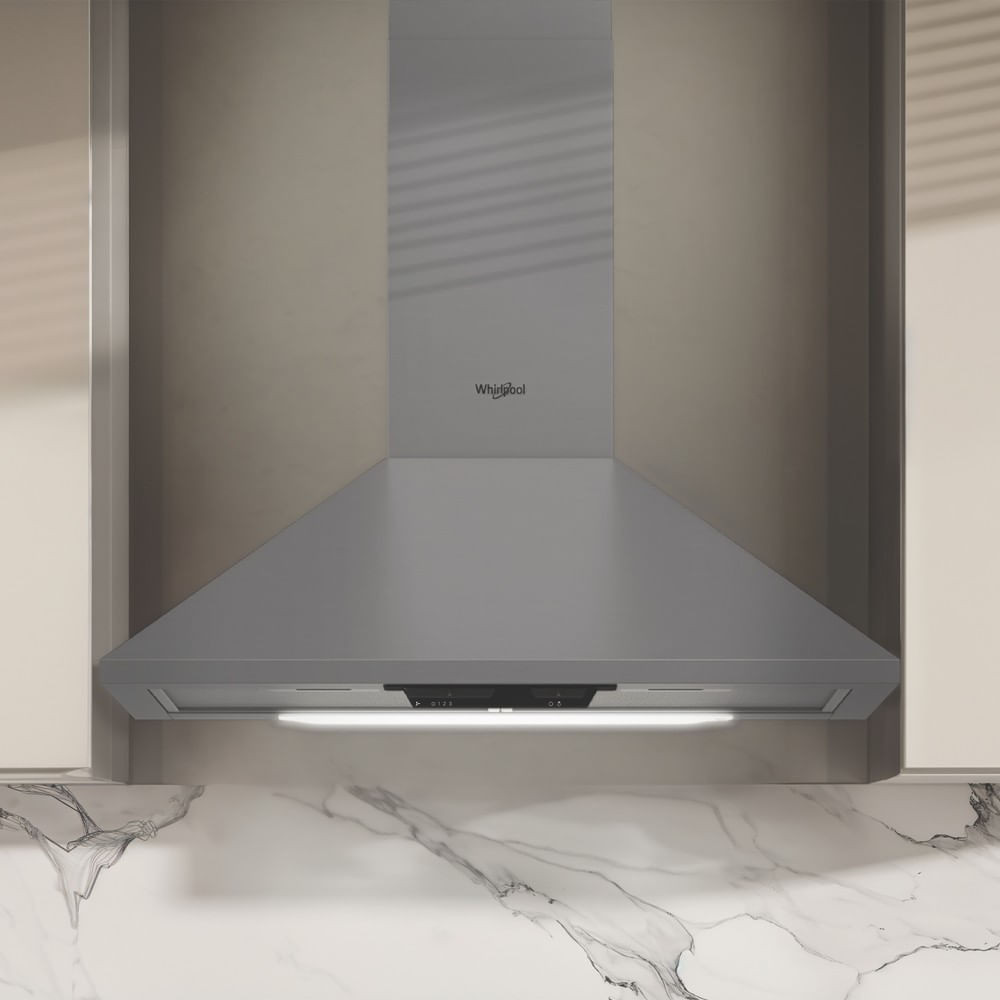 Whirlpool AKR 685/ 1 IX product photo