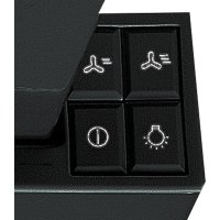 Whirlpool AKR750GK product thumbnail