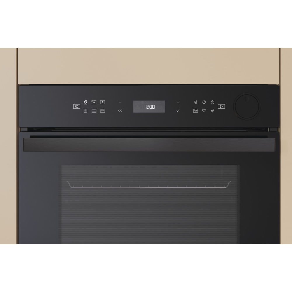 Whirlpool AKZ9S8220FB product photo