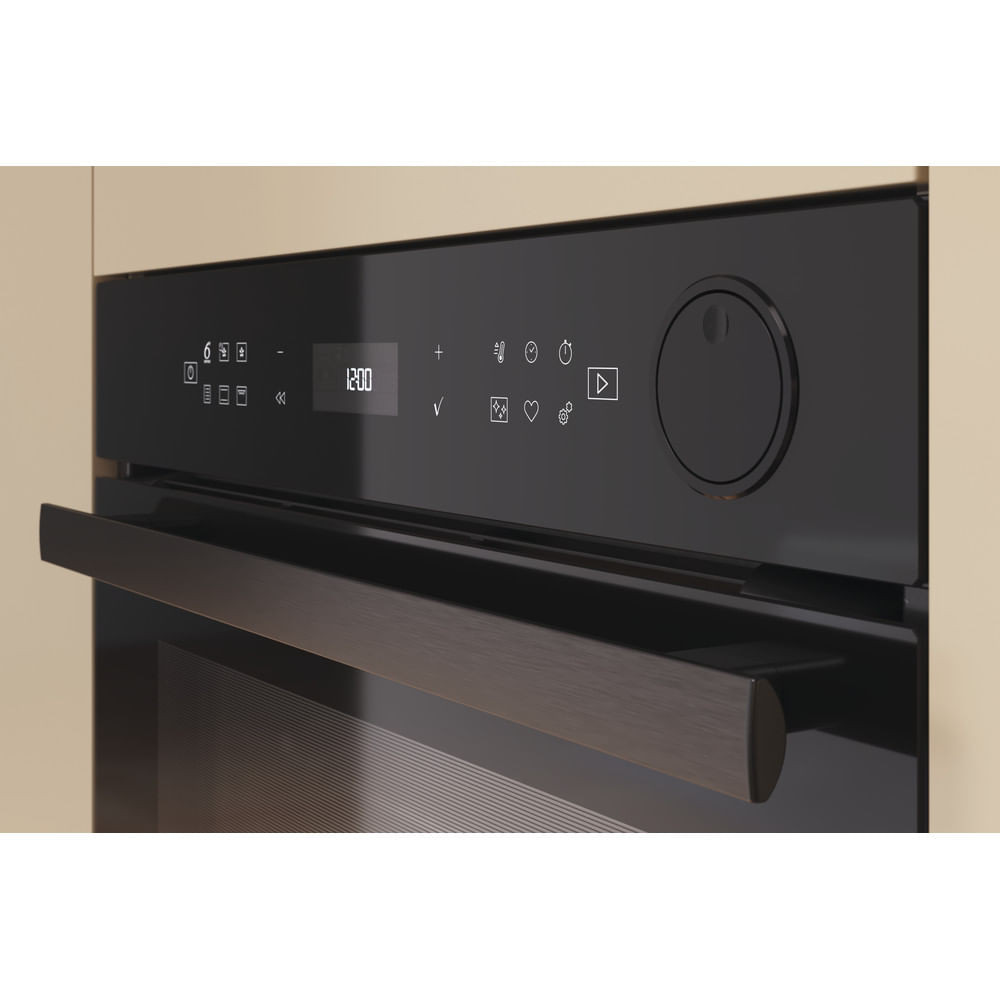 Whirlpool AKZ9S8220FB product photo