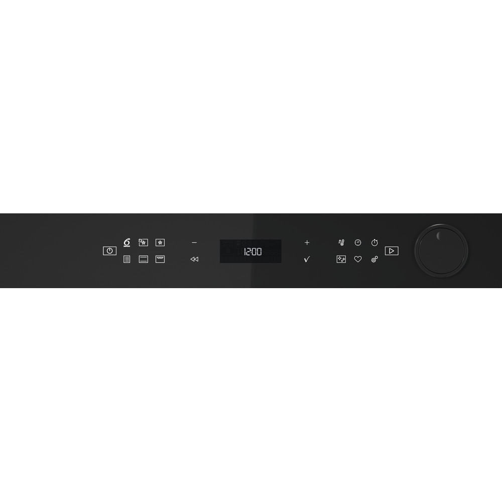 Whirlpool AKZ9S8220FB product photo