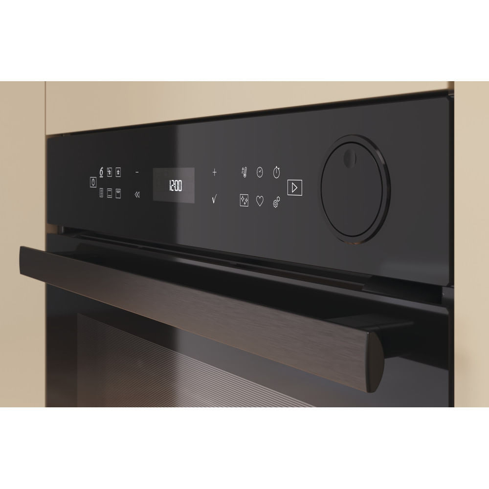 Whirlpool AKZ9S8260FB product photo