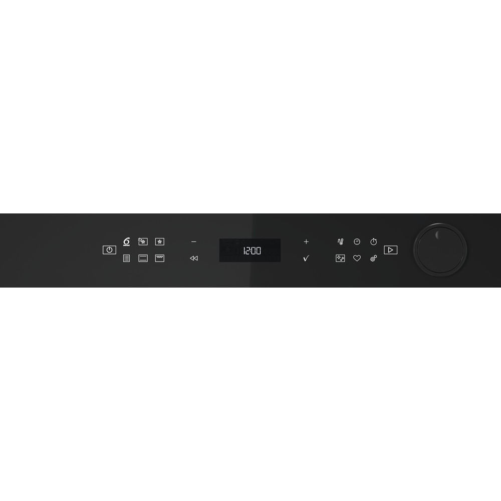Whirlpool AKZ9S8260FB product photo