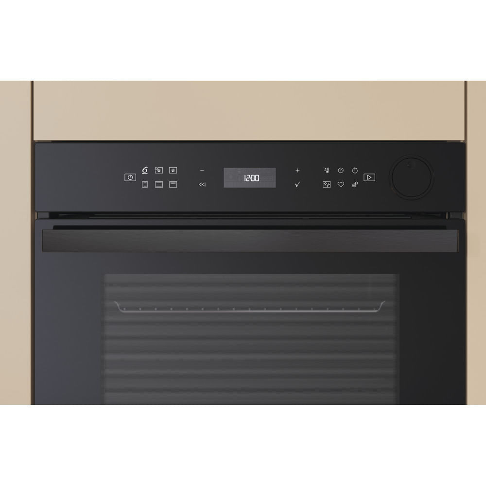 Whirlpool AKZ9S8260FB product photo