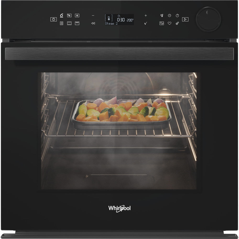 Whirlpool AKZ9S8260FB product photo