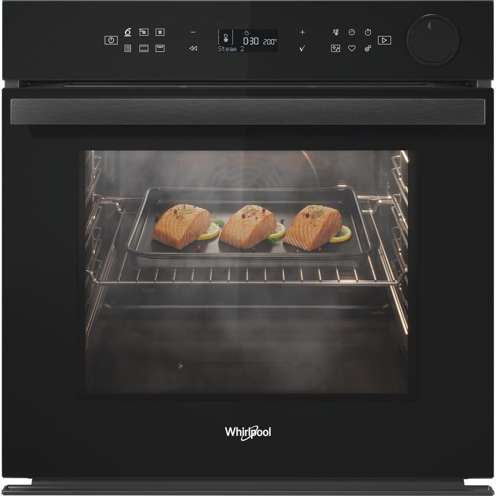 Whirlpool AKZ9S8260FB product photo