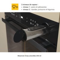 Whirlpool AKZ9S8270FB product thumbnail