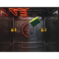 Whirlpool AKZ9S8270FB product thumbnail