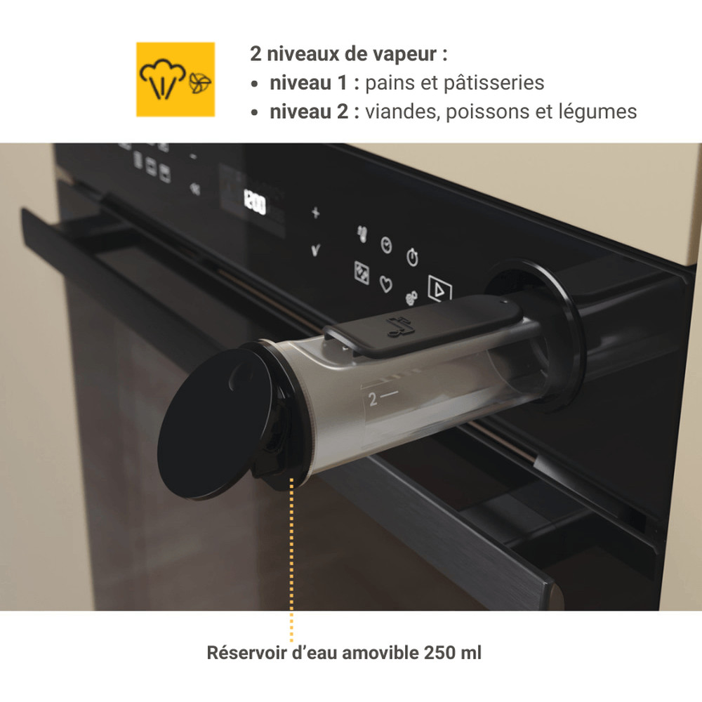 Whirlpool AKZ9S8270FB product photo