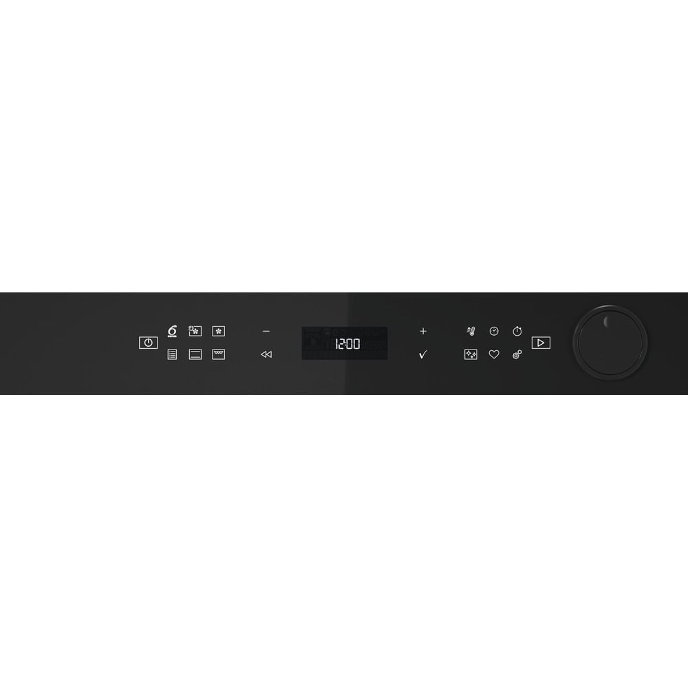 Whirlpool AKZ9S8270FB product photo