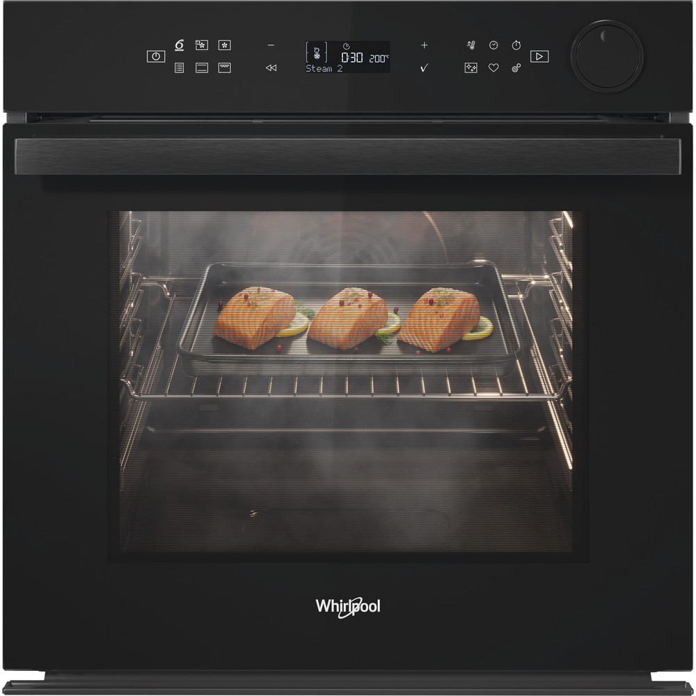 Whirlpool AKZ9S8270FB product photo
