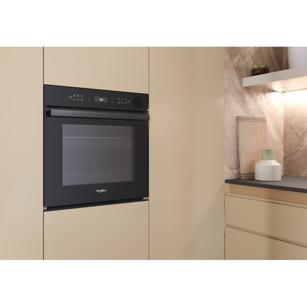 Whirlpool AKZ9S8270FB product photo