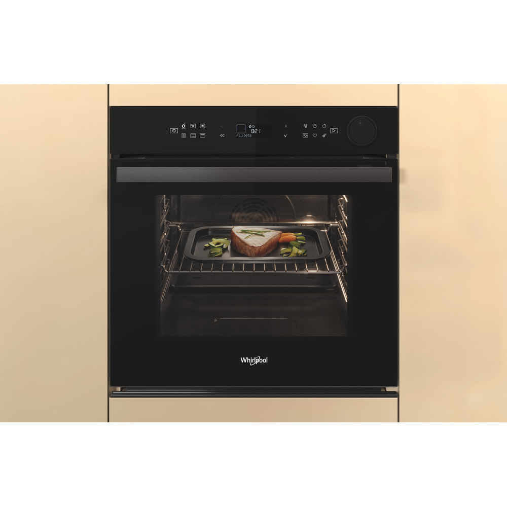 Whirlpool AKZ9S8270FB product photo