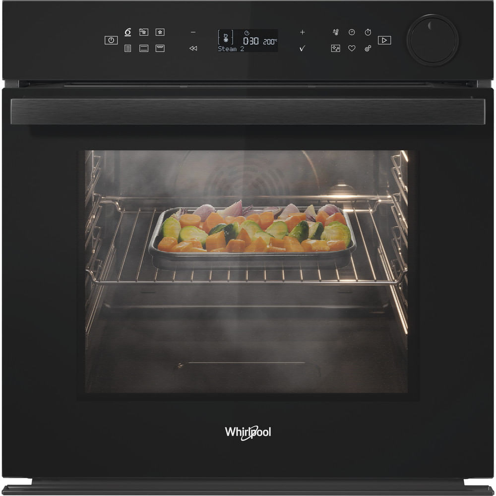 Whirlpool AKZ9S8270FB product photo