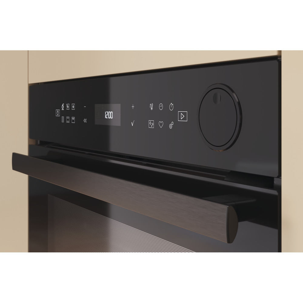 Whirlpool AKZ9S8270FB product photo