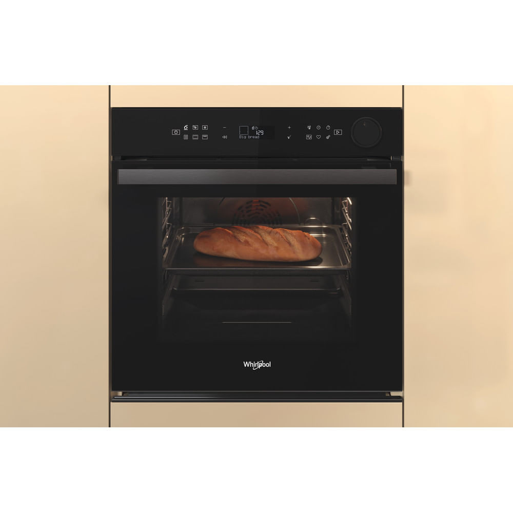 Whirlpool AKZ9S8270FB product photo