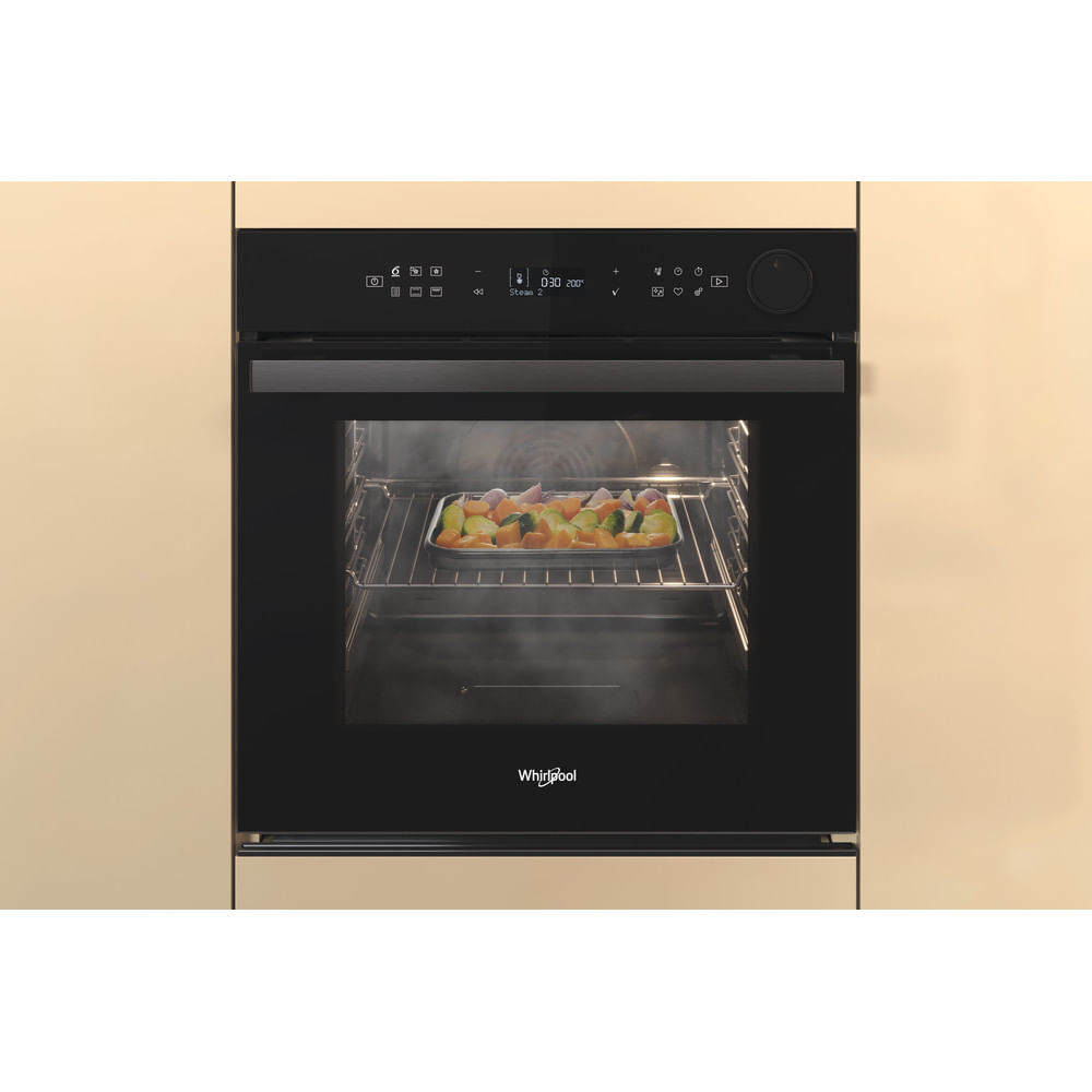 Whirlpool AKZ9S8270FB product photo
