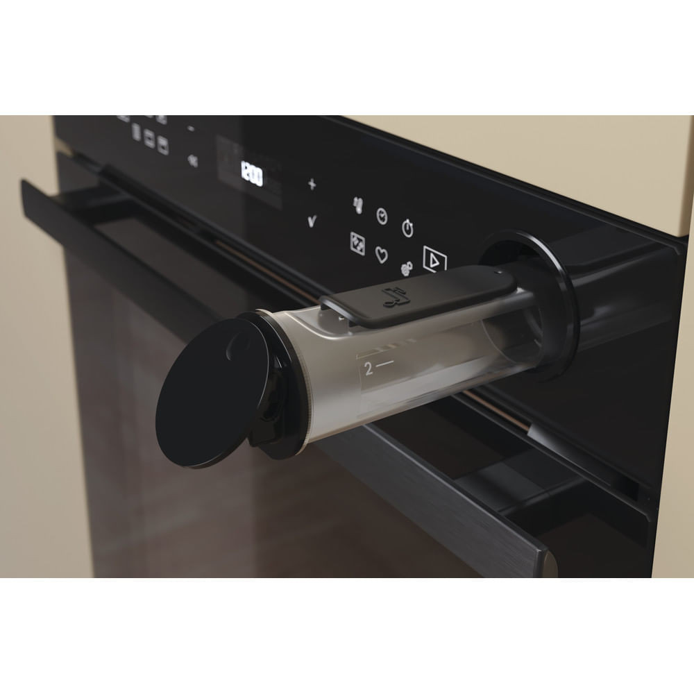 Whirlpool AKZ9S8270FB product photo