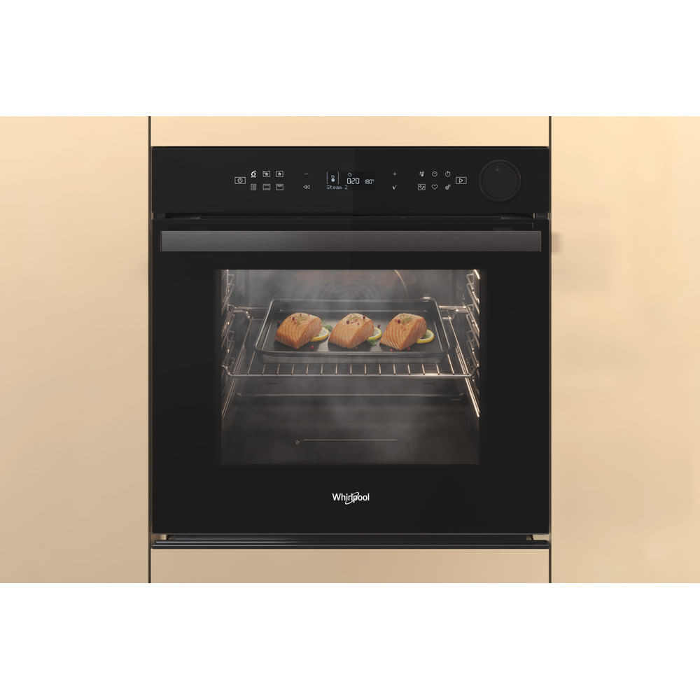 Whirlpool AKZ9S8270FB product photo