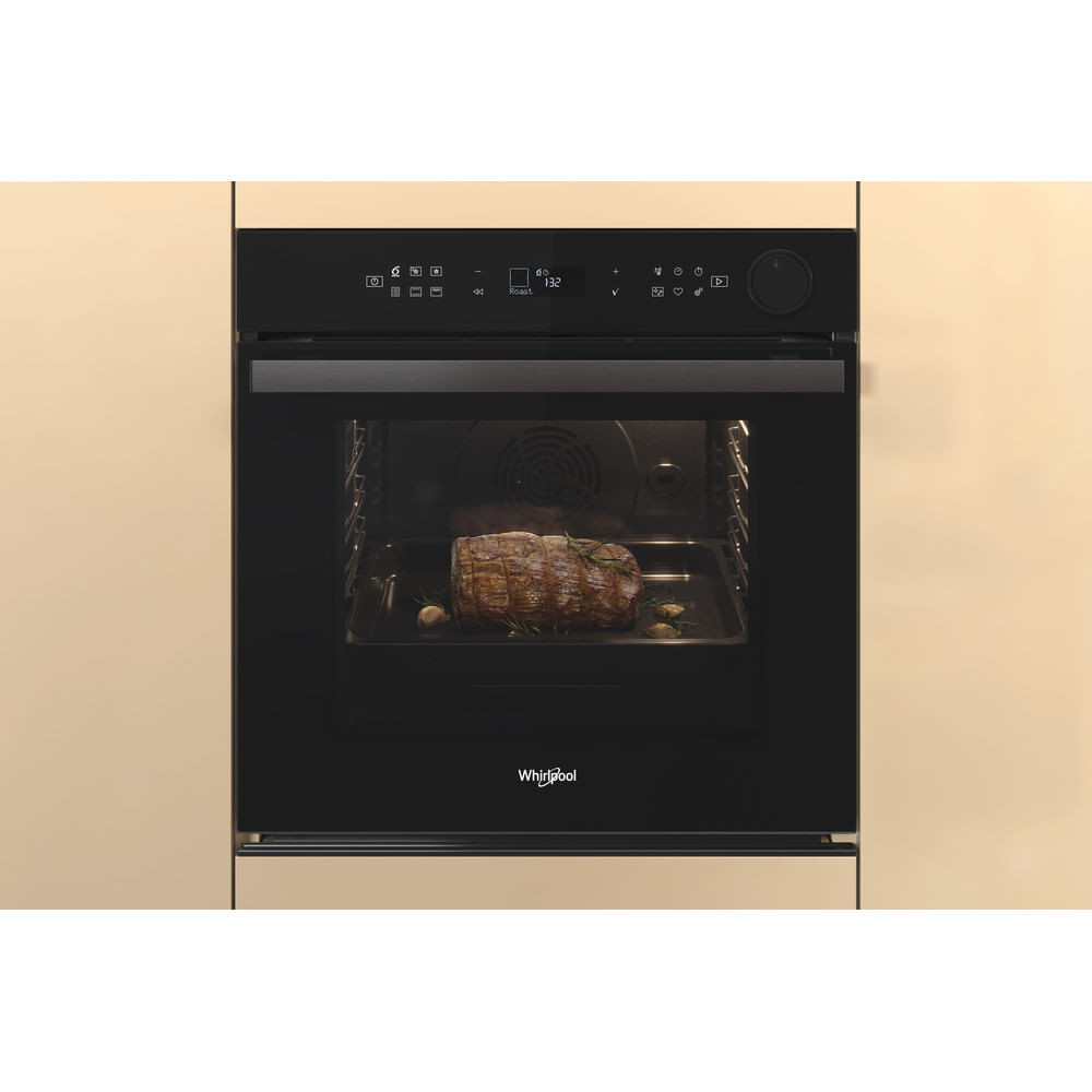 Whirlpool AKZ9S8270FB product photo