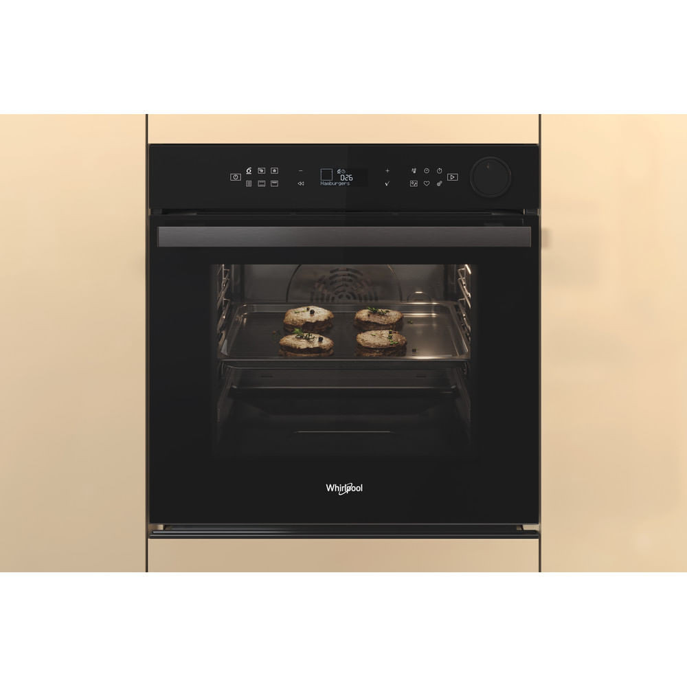 Whirlpool AKZ9S8270FB product photo