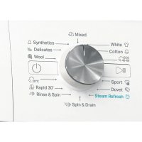 Whirlpool FFB 8258 WV EE product thumbnail