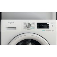 Whirlpool FFB 8258 WV EE product thumbnail