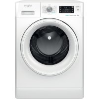 Whirlpool FFB 8258 WV EE product thumbnail