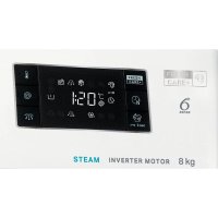 Whirlpool FFB 8258 WV EE product thumbnail