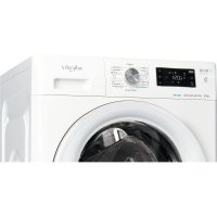 Whirlpool FFB 8258 WV EE product thumbnail